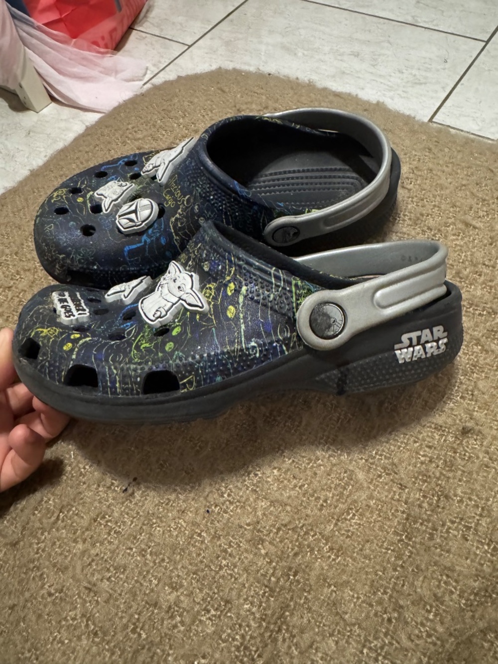 Boy crocs - Picture 6 of 6
